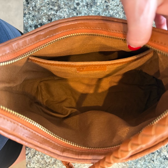 Bembein Marni Small Bag- Sienna - Picture 4 of 5